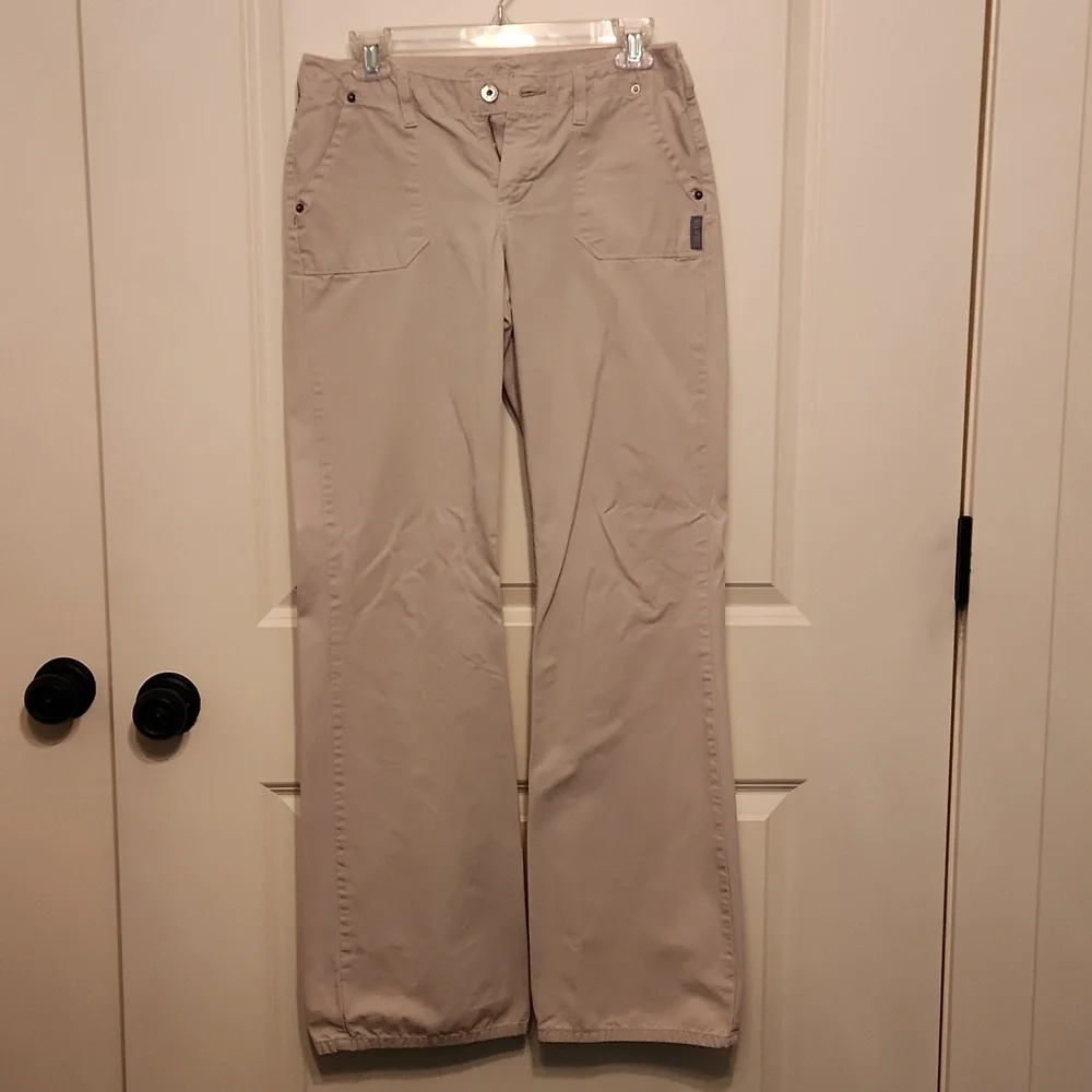 Pants - Picture 1 of 4